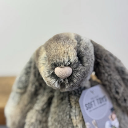 Jellycat Special Edition Cottontail/woodland Babe - Special Edition 28cm