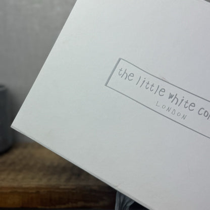 Jellycat Medium Morris Monkey (White Company Exclusive) Chocolate Brown New Tag