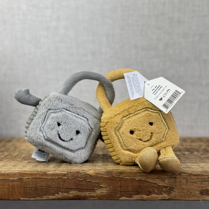 Jellycat Amuseable Love Locks - Valentines Love Gift Soft Toy With Tags Small