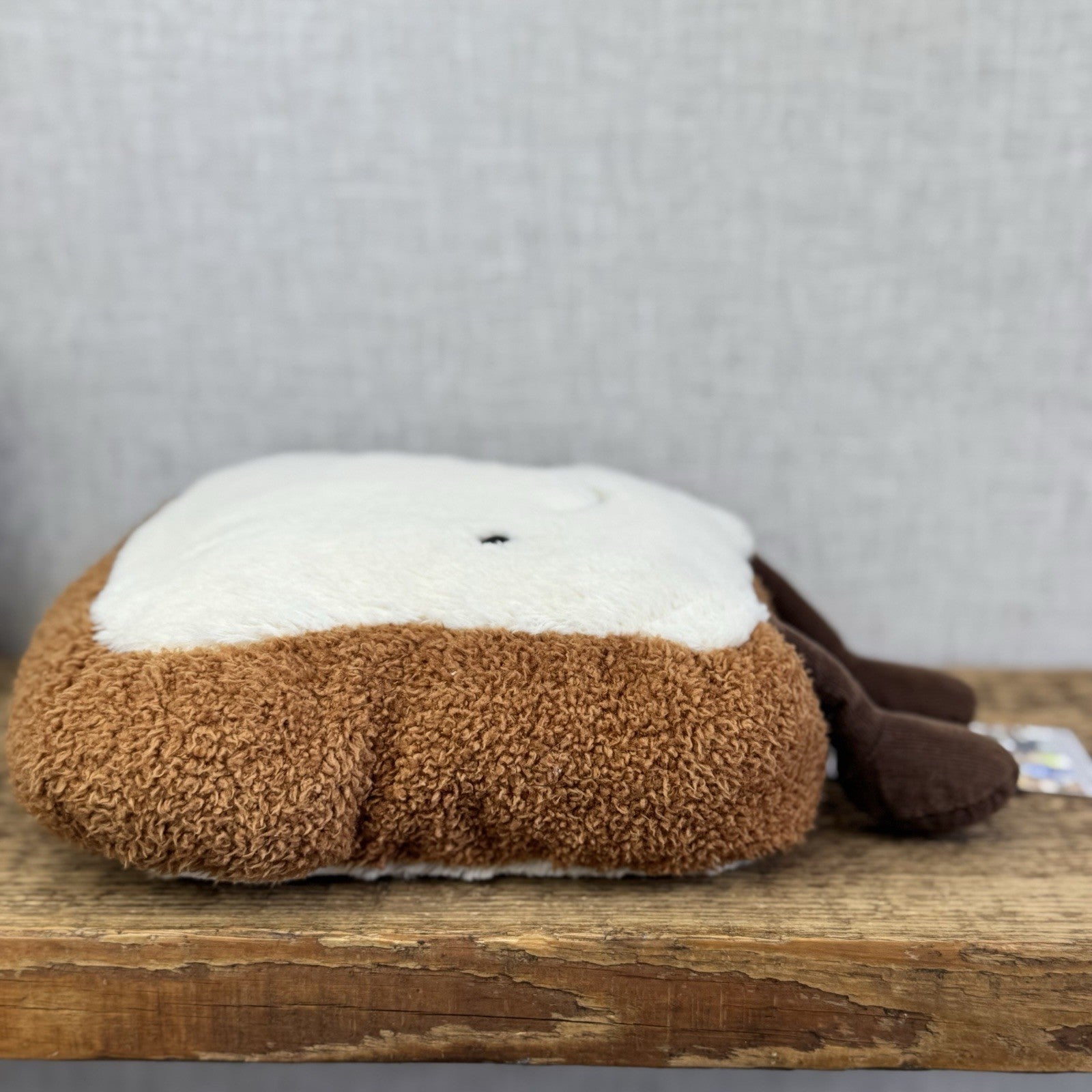 Jellycat Amuseable Toast 12”