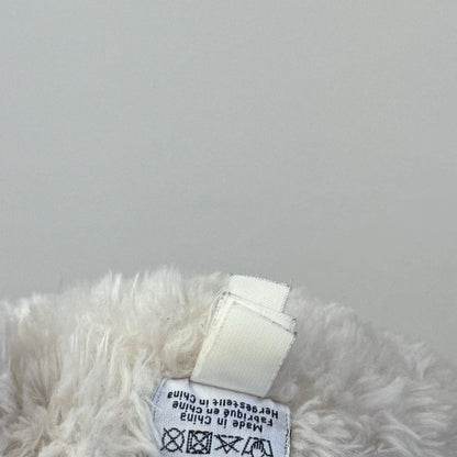 Jellycat Woolly Sheep - Medium Woolly Sheep Soft Toy Retired Rare 12" 