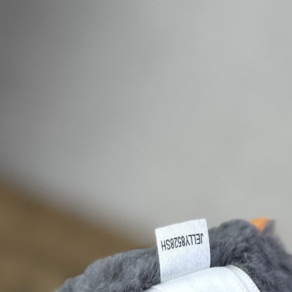 Jellycat Wee Penguin In Purple Bobble Hat - Mini Penguin Plush Winter 6” (#2)