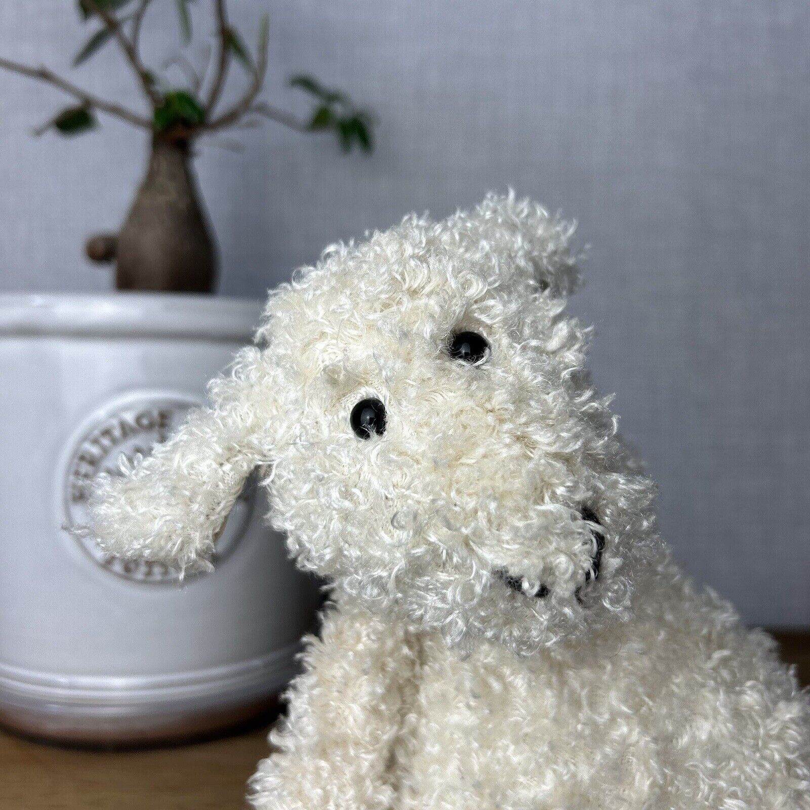 Jellycat Bunglie Sheep - Bunglie Lamb - Small Size Curly Lamb Sheep Soft 10"