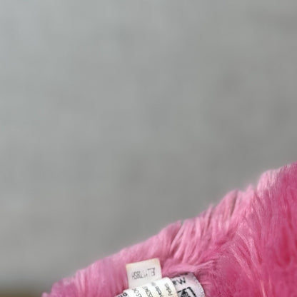 Bespoke Truffles Lamb/Sheep - Custom Pink Truffles Cushion 12"