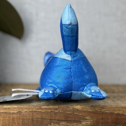 Aphmau MeeMeows - Celestial Sapphire Cat Litter 4 - Blue Small Cat Collectible