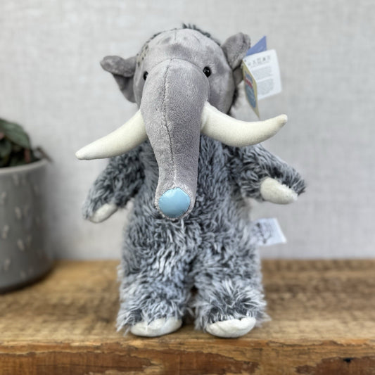 Blue Nose Friends Needles The Mammoth Floppy - Larger Blue Nose Friend With Tags