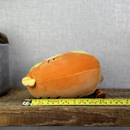 Squishmallow Disney Tigger 7.5" Swuishmallow Orange Tigger Squish Plush 