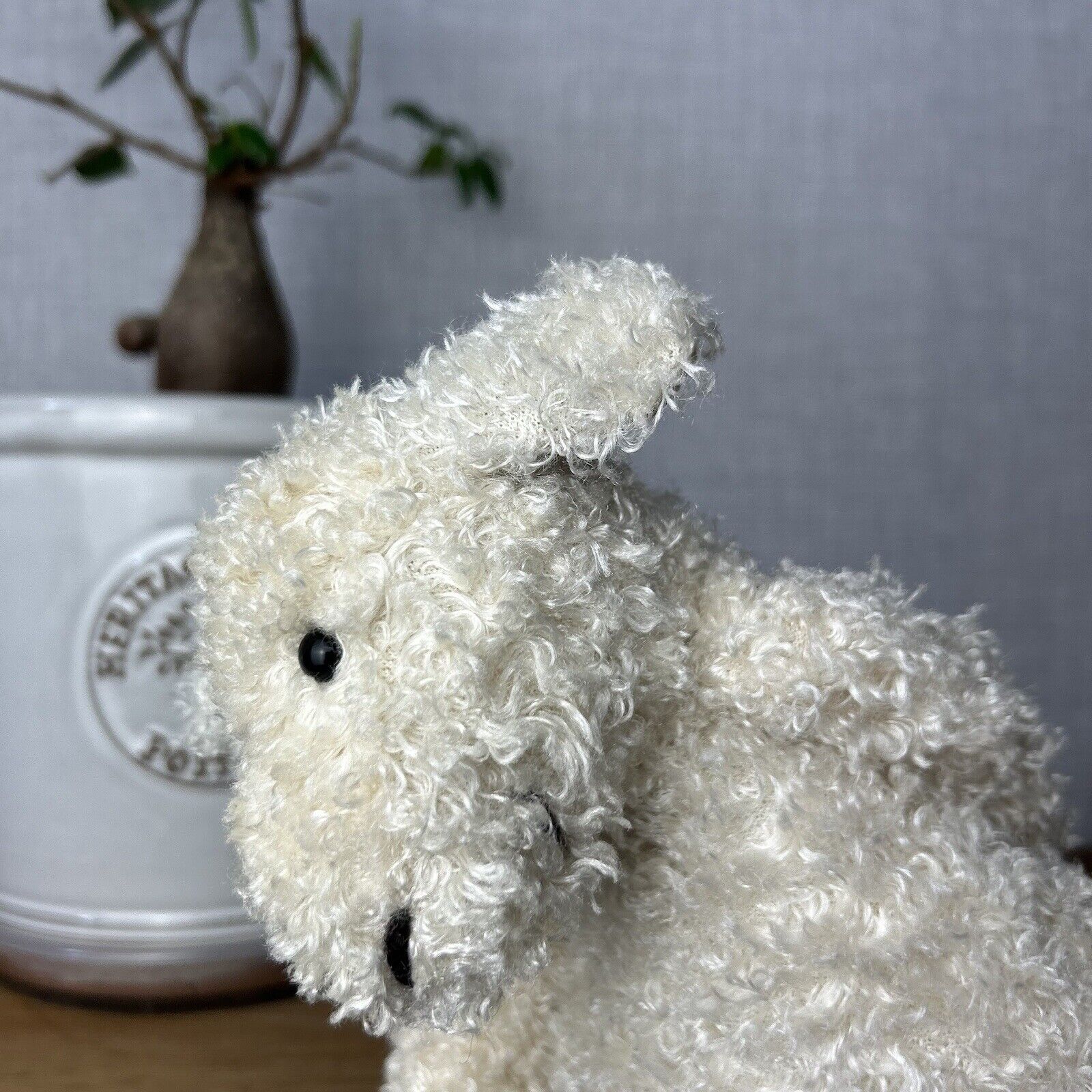 Jellycat Bunglie Sheep - Bunglie Lamb - Small Size Curly Lamb Sheep Soft 10"