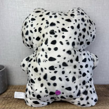 Fuggler - Bespoke Large Custom Made Fugg Dalmation Print Made With Fuggler Big