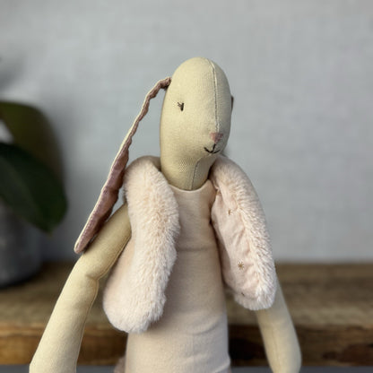 Maileg Medium Dance Bunny Rabbit Princess -  Retired Maileg Ballet Soft Toy 18”