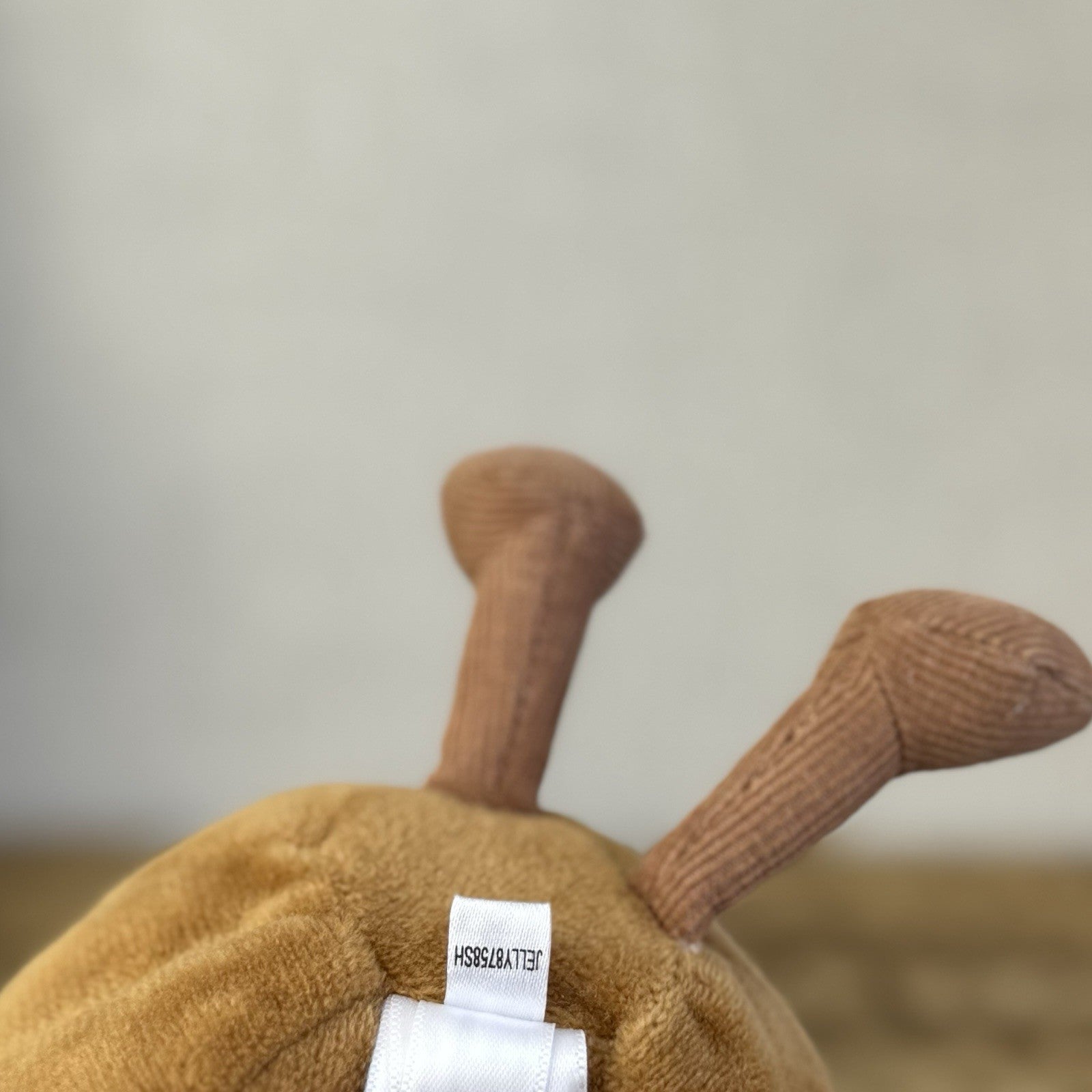 Jellycat Amuseable Acorn - Jellycat Autumn Soft Toy - Acorn Small Jellycat (#4)