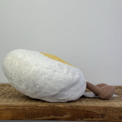 Jellycat Large Amuseable Egg - Large Egg Soft Toy Medium Retired 10"