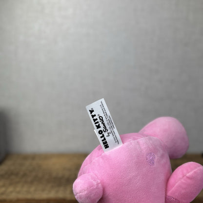 Sanrio Hello Kitty Claires Exclusive 50th Anniversary Edition