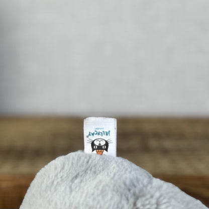 Jellycat Benji Koala Small - Retired Soft Grey Beanie Koala Snugglet 11”
