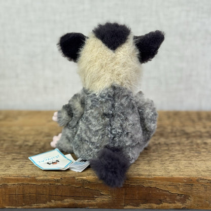 Jellycat Lolly Sugar Glider 5.5" NWT