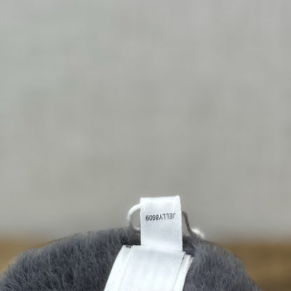 Jellycat Birdling Duck - Mallard Pocket Size Fluffy Bird Plush Retired 5" (#2)