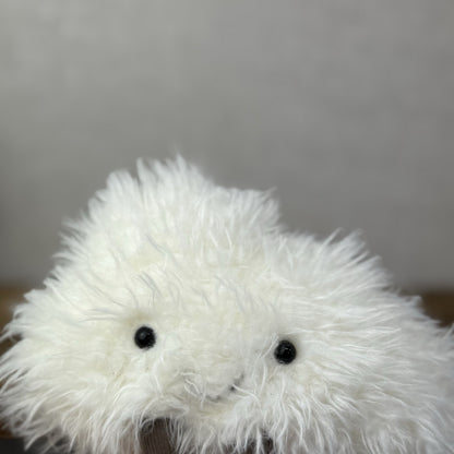 Jellycat Small Amuseable Cloud - Retired Miniature Fluffy Cloud Soft Toy 6"