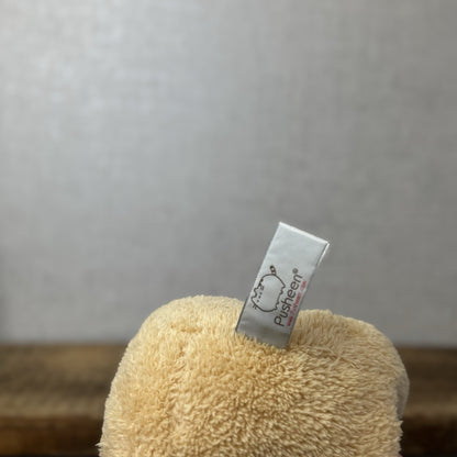 Gund Pusheen Cat - Pusheen With Sloth - Large Sloth Gund Plush Retired 16"