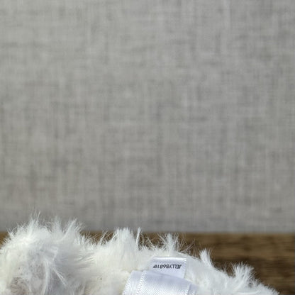 Jellycat Yummy Lamb - Small Textured Sheep Plush  Soft Toy Retired 6”