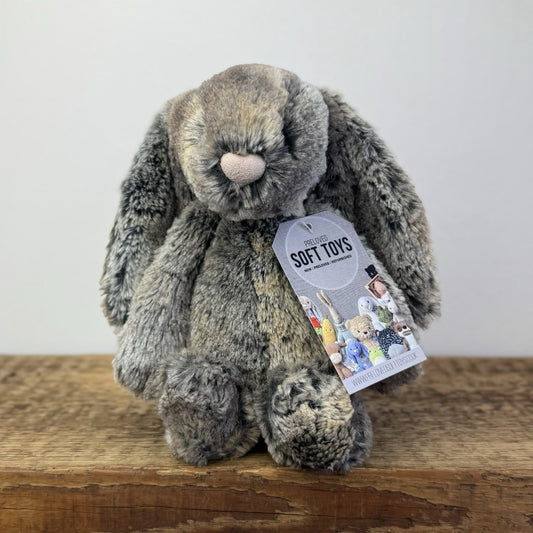 Jellycat Special Edition Cottontail/woodland Babe - Special Edition 28cm