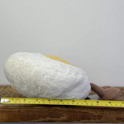 Jellycat Large Amuseable Egg - Large Egg Soft Toy Medium Retired 10"