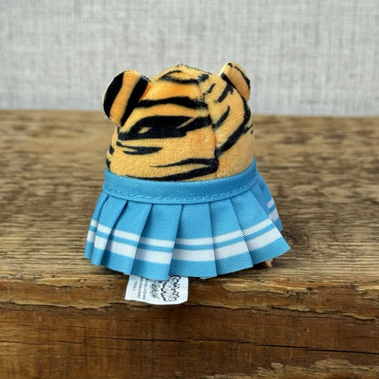 Squishmallow Squishville - Tina Tiger Series 3 Mini Tiger Squishmallow Retirec