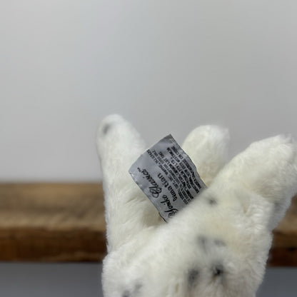 Russ Yomiko Classic Dalmation - Floppy Dalamation Soft Toy Beanie Floppy 11"