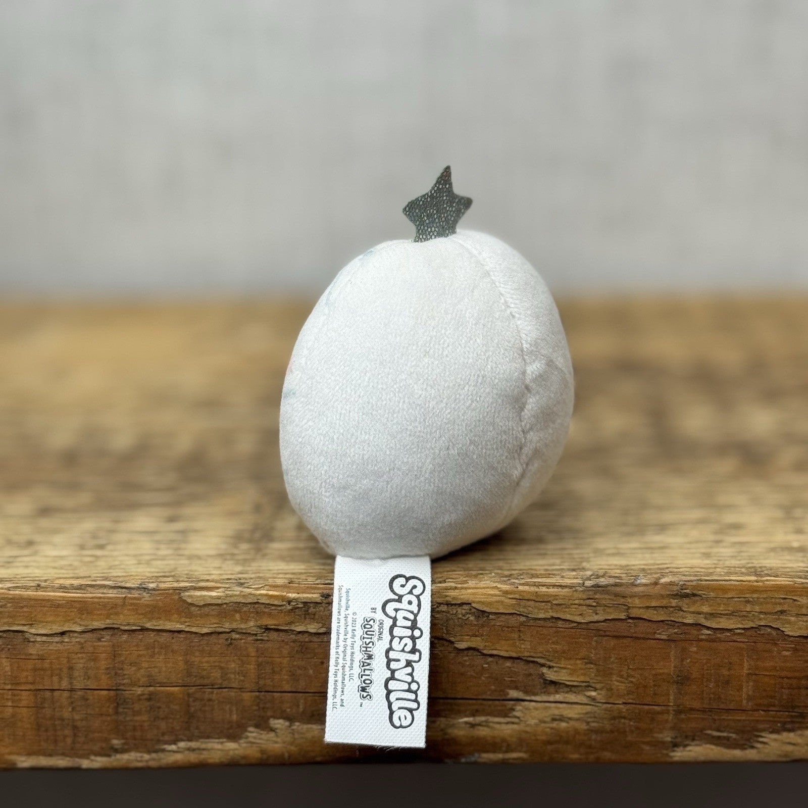 Squishmallow Squishville - Mini Christmas Soft Toy Retired Rare