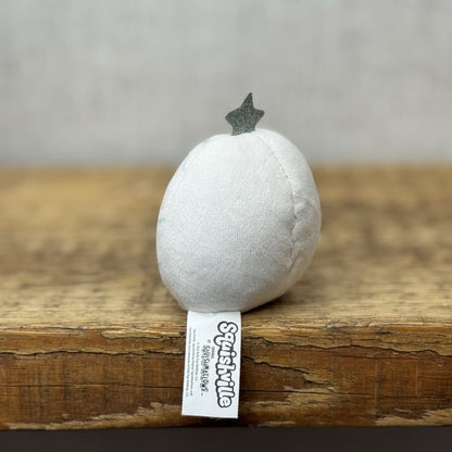 Squishmallow Squishville - Mini Christmas Soft Toy Retired Rare