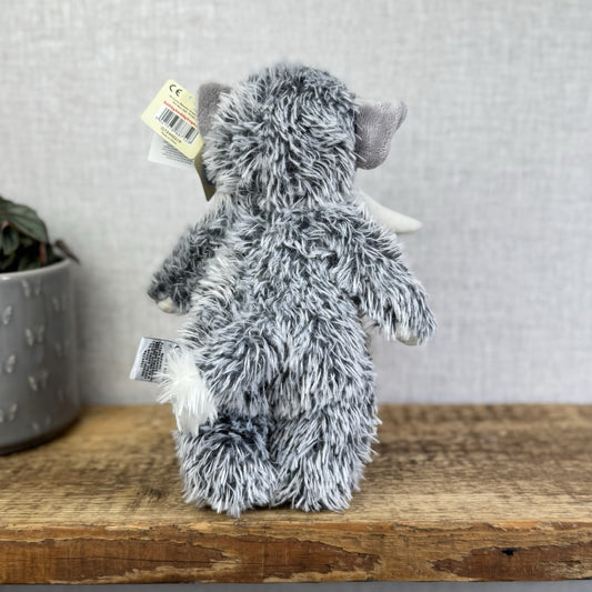 Blue Nose Friends Needles The Mammoth Floppy - Larger Blue Nose Friend With Tags