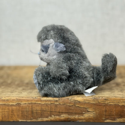 Blue Nose Friends Peers Meerkat Collectible Miniature Meerkat Collectible #77