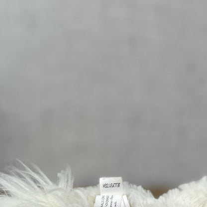 Jellycat Tiny Fuddlewuddle Unicorn- Tiny Baby Fluffy White & Silver Unicorn 5"