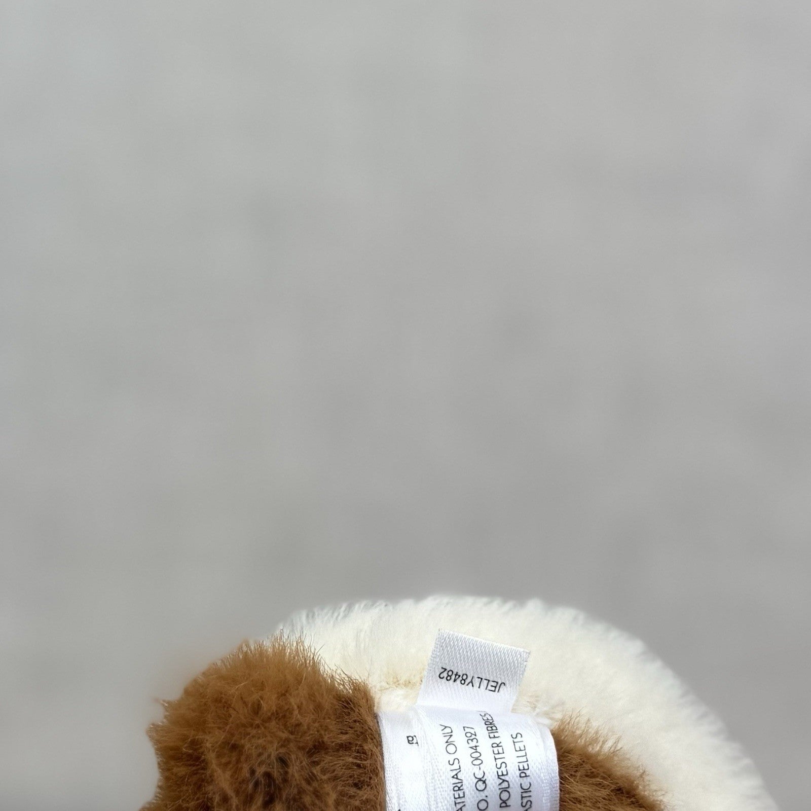 Jellycat Birdling Robin - Bird Pocket Pal Beanie Fluffy Bird Soft Toy Retired 4"