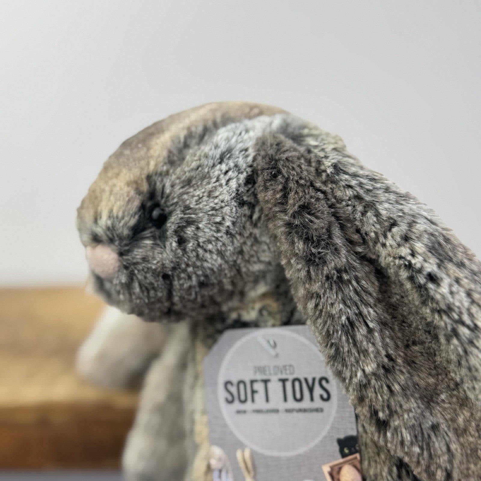 Jellycat Special Edition Cottontail/woodland Babe - Special Edition 28cm