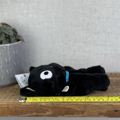 Build A Bear Mini Beans ChocoCat - Sanrio Mini Beanbag Plush Toy New With Tags