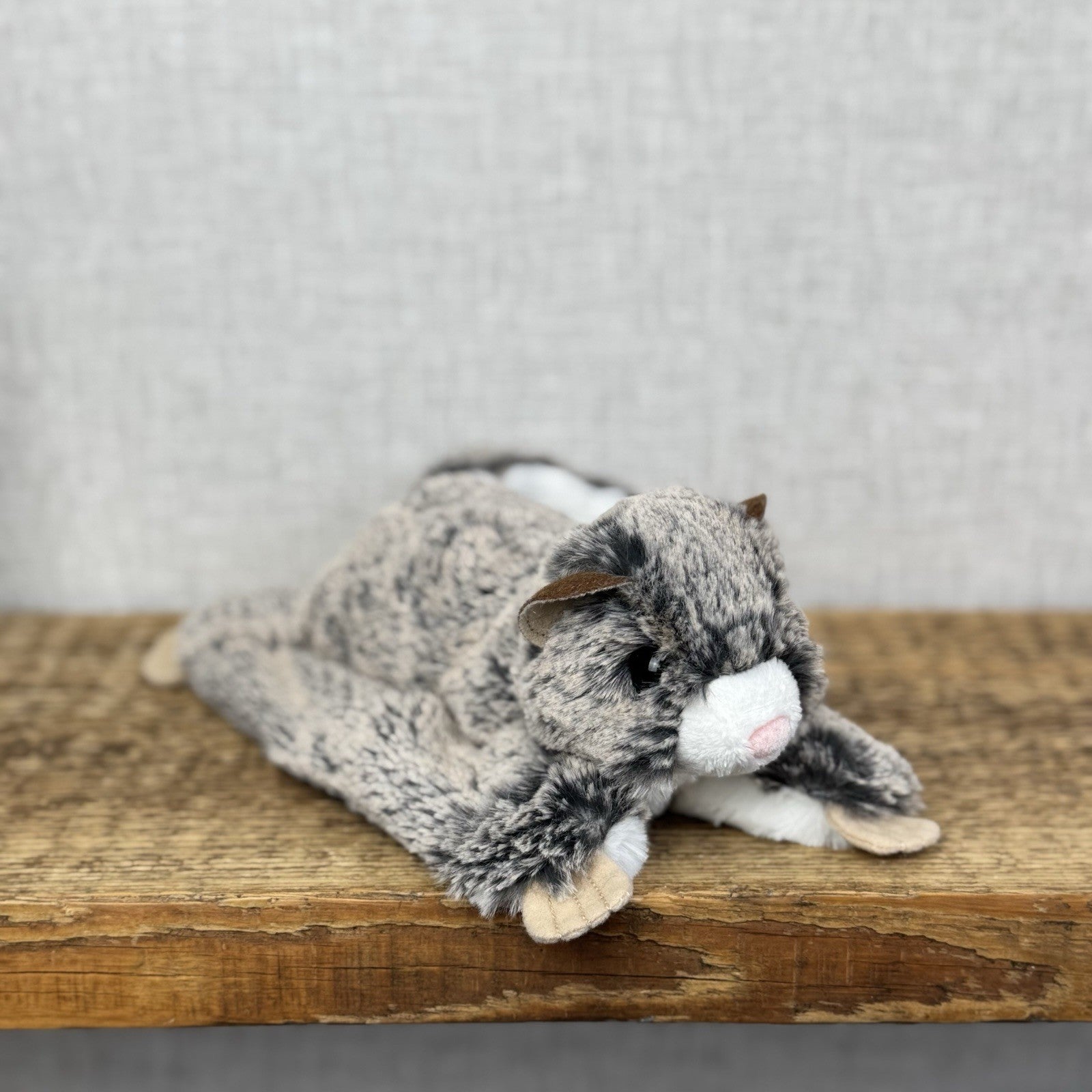 Douglas Cuddle Toy Sugar Glider Floppy Brown BNWT