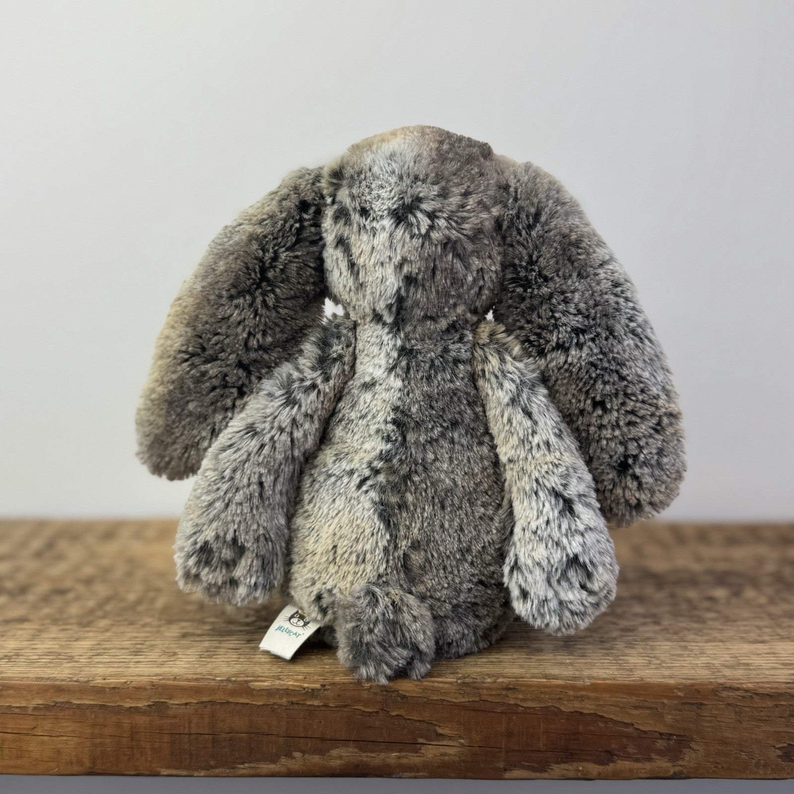 Jellycat Special Edition Cottontail/woodland Babe - Special Edition 28cm