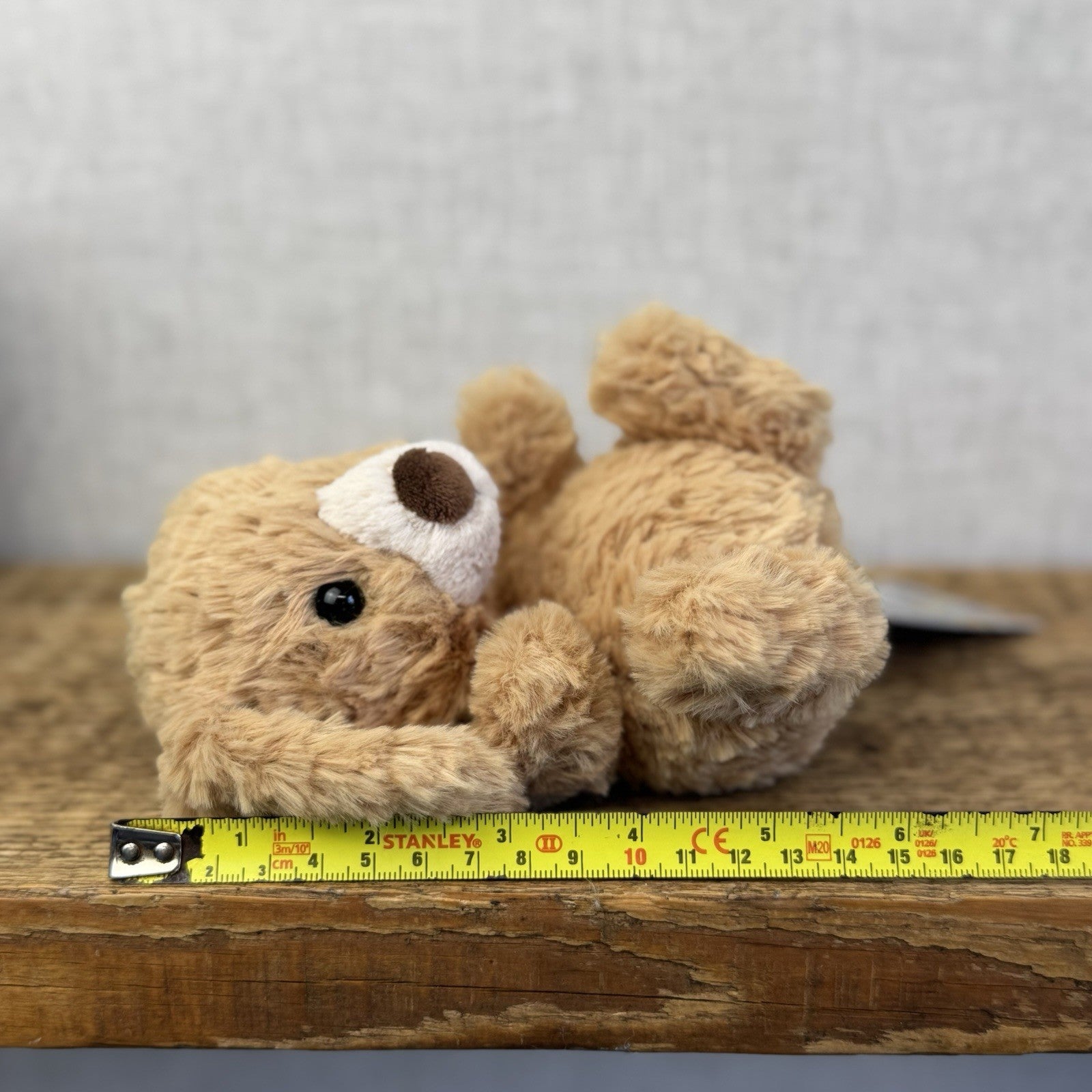 Jellycat Yummy Puppy 6" BNWOT