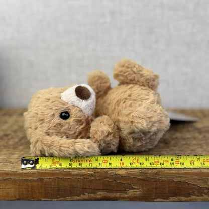 Jellycat Yummy Puppy 6" BNWOT