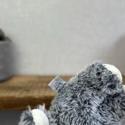 Blue Nose Friends Needles The Mammoth Floppy - Larger Blue Nose Friend With Tags