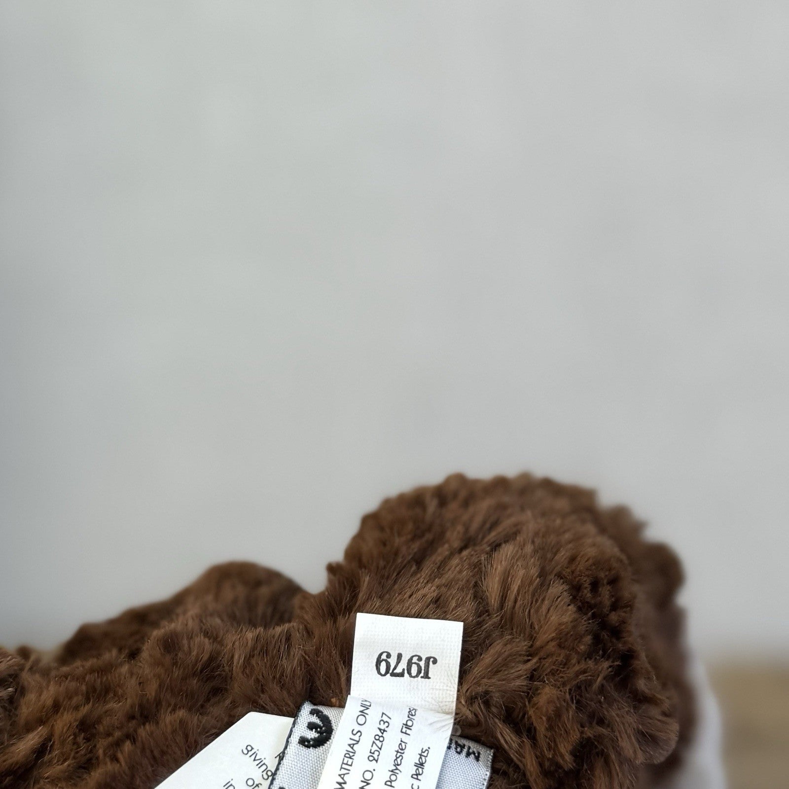 Jellycat Small Rollo Monkey - Retired Monkey Collectible Beanie Plush Toy 9"