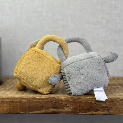 Jellycat Amuseable Love Locks - Valentines Love Gift Soft Toy With Tags Small