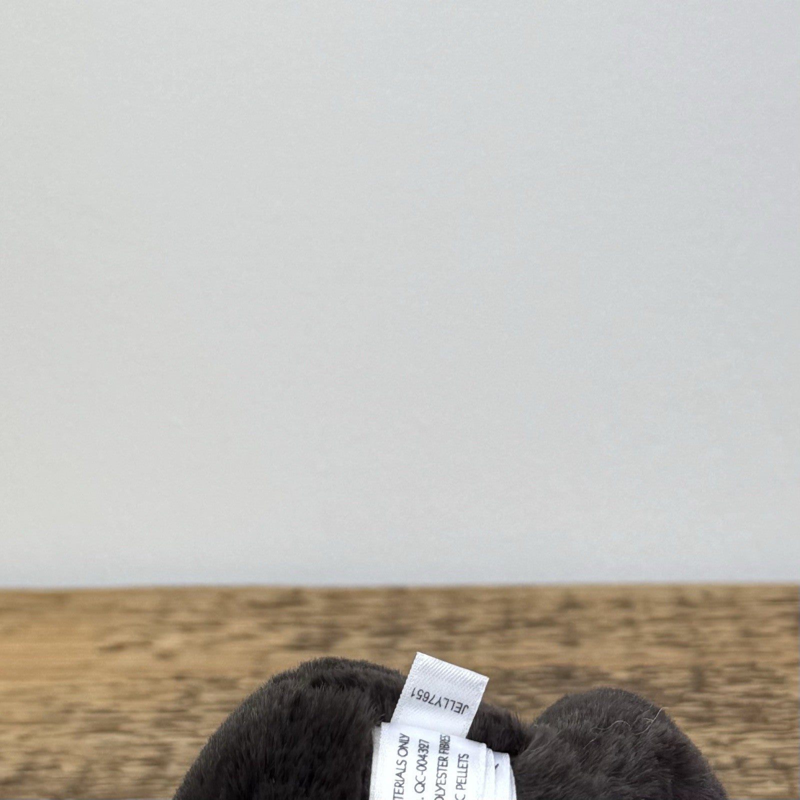 Jellycat Small Bashful Bumble Bee - Retired Small Bee Soft Toy 8"