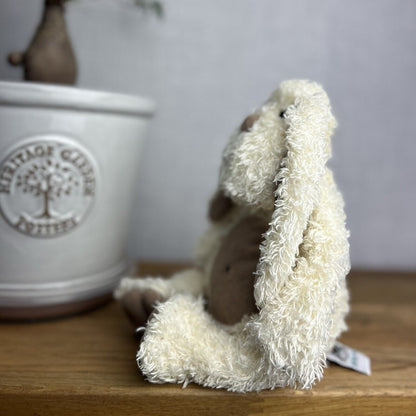Jellycat Pootle Bunny - Jellycat Pot Belly Bunny- Cream Bunny - Bunglie 10"