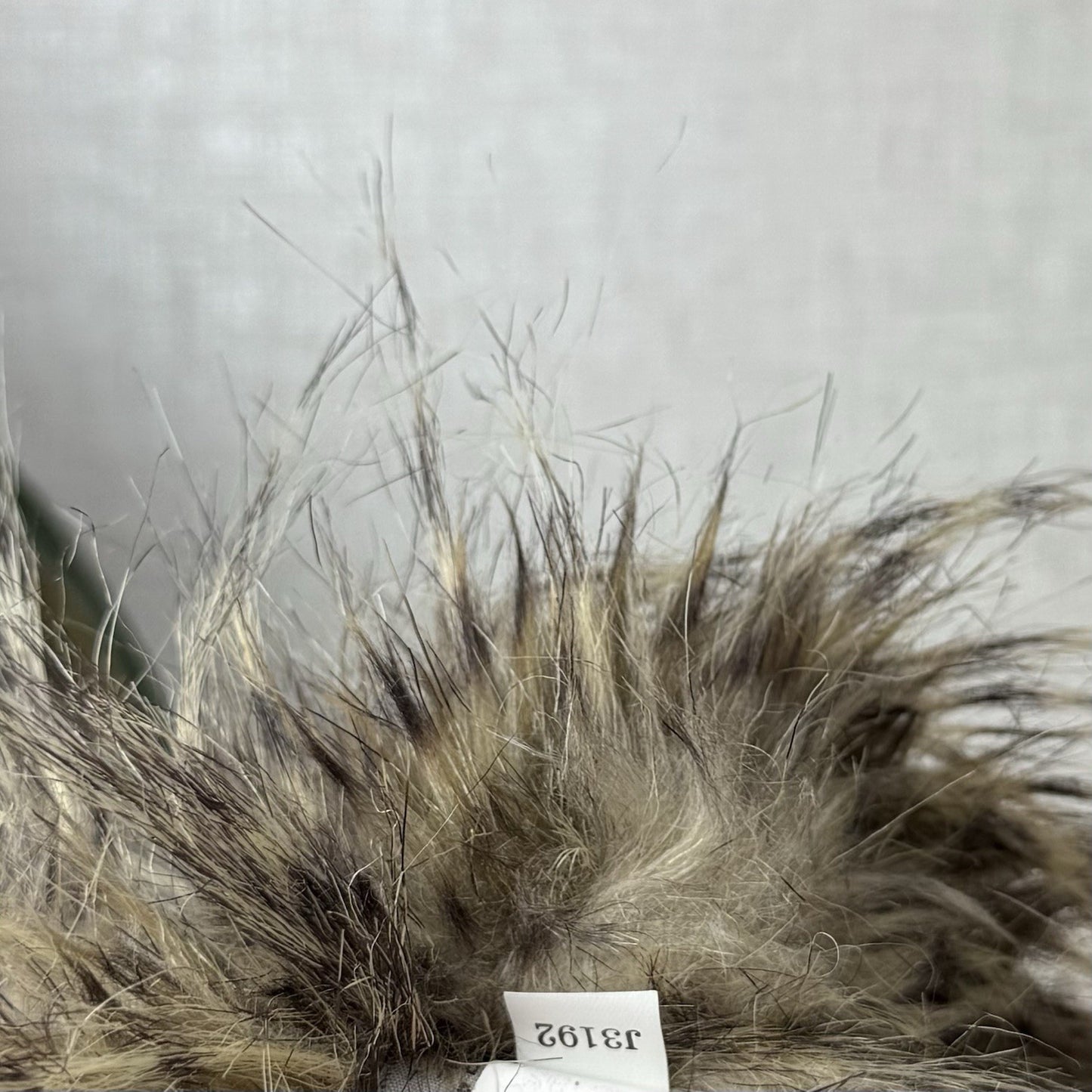 Jellycat Cyril Sloth - Fluffy Grey/brown Sloth Soft Toy Retired Rare Beanie 14”