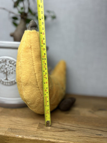 Jellycat Amusable Bannana
