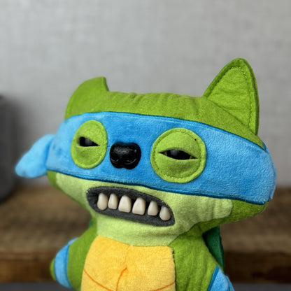 Fuggler Teenage Mutant Ninja Turtles Limited Edition - Leonardo 