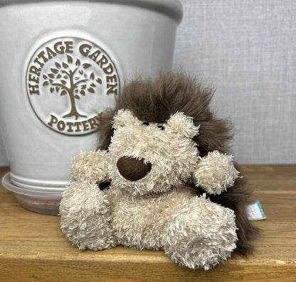 Jellycat Pudding Hedgehog - With Tags