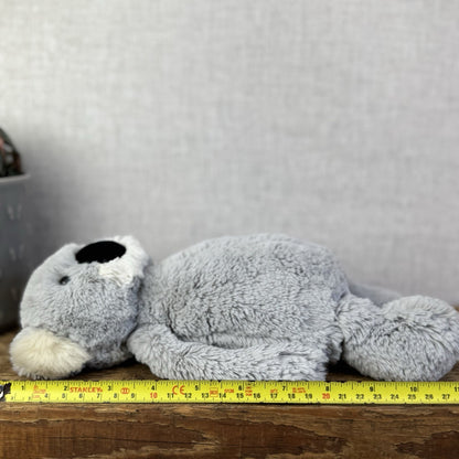 Jellycat Medium Bashful Koala - First Release Old Style Bashful Soft Toy Rare 