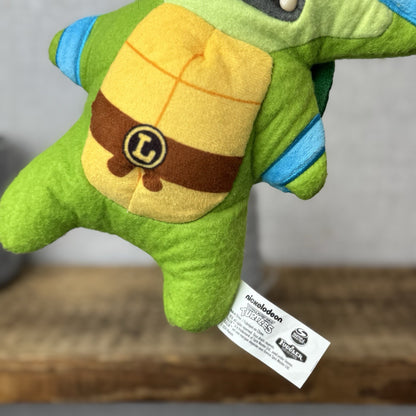 Fuggler Teenage Mutant Ninja Turtles Limited Edition - Leonardo 
